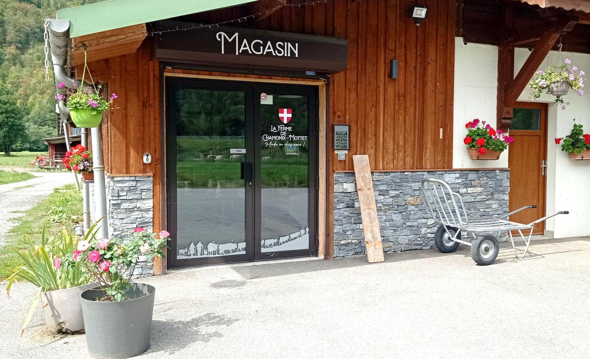 *Spacieux T3 Campagne Proche Lac* Magland Eksteriør billede